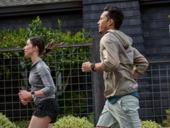 Бета-версия Garmin 14.06 появилась для Venu 3 и связанных с ним смарт-часов. (Источник изображения: Garmin)