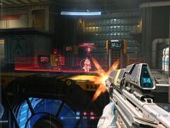 Режим многопользовательской игры из Halo Infinite. (Источник изображения: Steam)