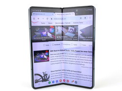 Samsung Galaxy Z Fold4 5G