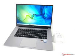 Huawei MateBook D 15 Ryzen 5 5500U