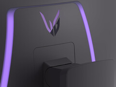 LG UltraGear OLED 34GX900A поддерживает технологии AMD FreeSync Premium Pro и Nvidia G-Sync. (Источник изображения: LG)