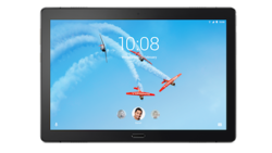 На обзоре: Lenovo Tab P10