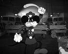 Игра «MOUSE: P.I. For Hire» впервые доступна в Steam со скидкой 20 %. 