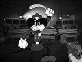 Игра «MOUSE: P.I. For Hire» впервые доступна в Steam со скидкой 20 %. 