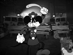 Игра «MOUSE: P.I. For Hire» впервые доступна в Steam со скидкой 20 %. 