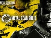 Рекламная иллюстрация к игре «Metal Gear Solid Master Collection, том 2».