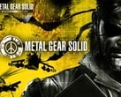 Рекламная иллюстрация к игре «Metal Gear Solid Master Collection, том 2».