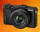 Проект Nikon DL был закрыт ещё до того, как он успел появиться на рынке.