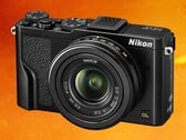 Проект Nikon DL был закрыт ещё до того, как он успел появиться на рынке.