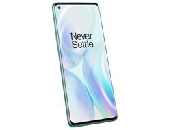 На обзоре: OnePlus 8. Тестовый образец предоставлен компанией OnePlus