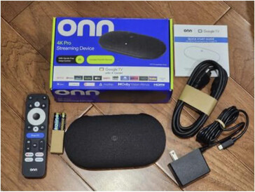 Что в коробке.