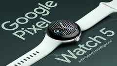 В своём первом тизерном видео, посвящённом Pixel Watch 5, компания Google уделяет особое внимание дизайну, стремясь придать часам внешний вид настоящих часов.
