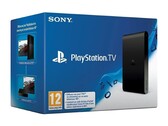 Телевизор PlayStation TV был выпущен в 2013 году и снят с производства в 2015 году.