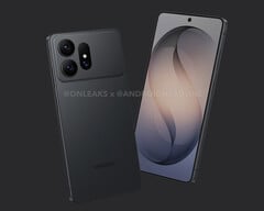 Утечка изображения Galaxy S27 Ultra.