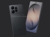 Утечка изображения Galaxy S27 Ultra.