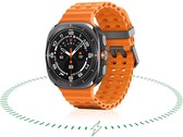 Часы Samsung Galaxy Watch Ultra получают второе обновление. (Источник изображения: Samsung)