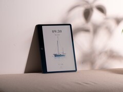 TCL Note A1 NxtPaper будет доступен через Kickstarter. (Источник изображения: TCL)