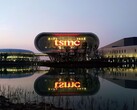 На фото: Фабрика TSMC в Нанкине (Источник изображения: TSMC)