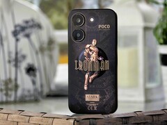 Xiaomi Poco X8 Pro