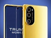 Телефон Trump T1 Phone будет доставлен через несколько дней.