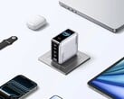 Зарядное устройство Ugreen Nexode Pro 160 Вт с разъемом USB-C теперь доступно в Европе