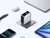 Зарядное устройство Ugreen Nexode Pro 160 Вт с разъемом USB-C теперь доступно в Европе
