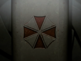 Логотип корпорации Umbrella в трейлере Resident Evil Requiem для Nintendo Switch 2 (источник изображения: Nintendo YouTube)