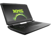 Ноутбук Schenker XMG Ultra 17 (Core i9-9900K, RTX 2080) Clevo P775TM1-G. Краткий обзор от Notebookcheck