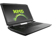 Ноутбук Schenker XMG Ultra 17 (Core i9-9900K, RTX 2080) Clevo P775TM1-G. Краткий обзор от Notebookcheck