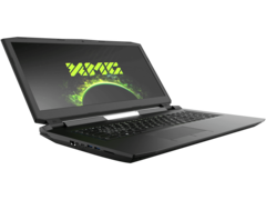 Ноутбук Schenker XMG Ultra 17 (Core i9-9900K, RTX 2080) Clevo P775TM1-G. Краткий обзор от Notebookcheck