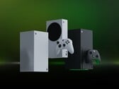 Представлены консоли Xbox Series X и Series S