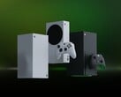 Представлены консоли Xbox Series X и Series S