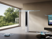 Выпущен кондиционер Xiaomi Mijia Air Conditioner Super Energy Saving Vertical 3 HP (на фото). (Источник изображения: Xiaomi)