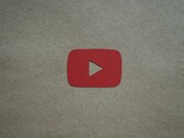 Логотип YouTube (Источник изображения: Kelly Sikkema, Unsplash)