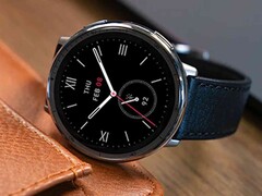 Показанные здесь модели Active 2 и Bip 6 оснащены системой BioCharge. (Источник изображения: Zepp Health)