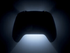 Контроллер RG G01 от Anbernic будет доступен в трех цветах. (Источник изображения: Anbernic)