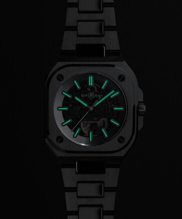 (Источник изображения: Bell &amp; Ross)