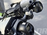 DJI Mavic 4 Pro рядом с Air 3S. (Источник изображения: via DroneXL &amp; Jasper Ellens)