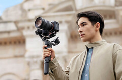 RS 3 Mini был первым 