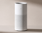 Новый увлажнитель Mijia от Xiaomi сочетает в себе производительность 1 500 мл/ч с модульной конструкцией, облегчающей очистку.