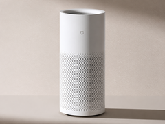 Новый увлажнитель Mijia от Xiaomi сочетает в себе производительность 1 500 мл/ч с модульной конструкцией, облегчающей очистку.