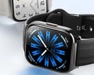 Haylou Watch 3 - это новые и очень доступные смарт-часы
