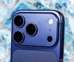 Преемник Apple iPhone 17 Pro будет официально представлен через несколько часов.