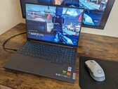 Обзор ноутбука Lenovo Legion Slim 5 16APH8: Недооцененный дизайн, слабая видеокарта