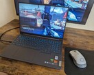 Обзор ноутбука Lenovo Legion Slim 5 16APH8: Недооцененный дизайн, слабая видеокарта