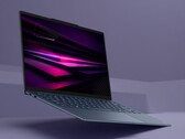 Ноутбук Lenovo Yoga Slim 7x оснащен процессором Snapdragon X2 Elite на базе ARM. (Источник изображения: Lenovo)