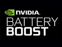 Обзор технологии Nvidia Battery Boost