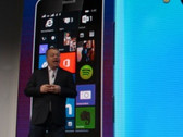 Lumia 640 ...