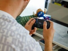 Компания Sony разрабатывает новые контроллеры