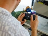 Компания Sony разрабатывает новые контроллеры